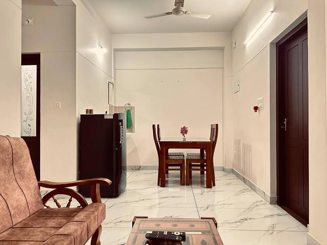 Homestay Skye By Livnstay Thiruvananthapuram